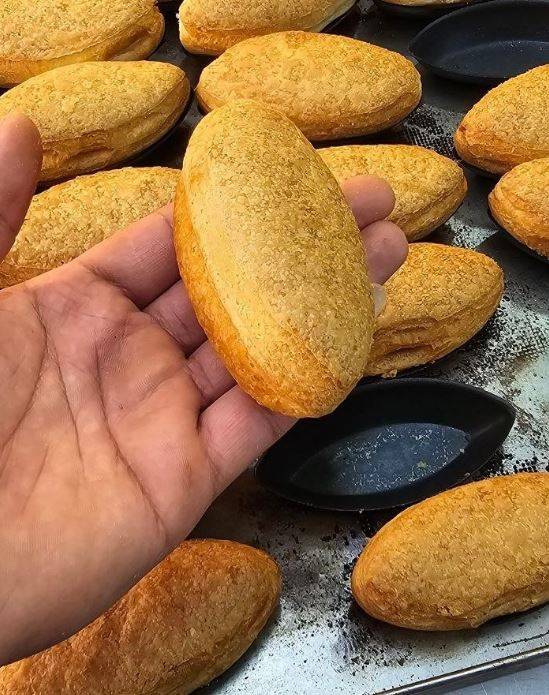 دوره جامع شیرینی‌های دانمارکی؛ از پخت تا فروش - تصویر 41