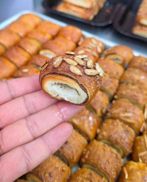 دوره جامع شیرینی‌های دانمارکی؛ از پخت تا فروش - تصویر 25