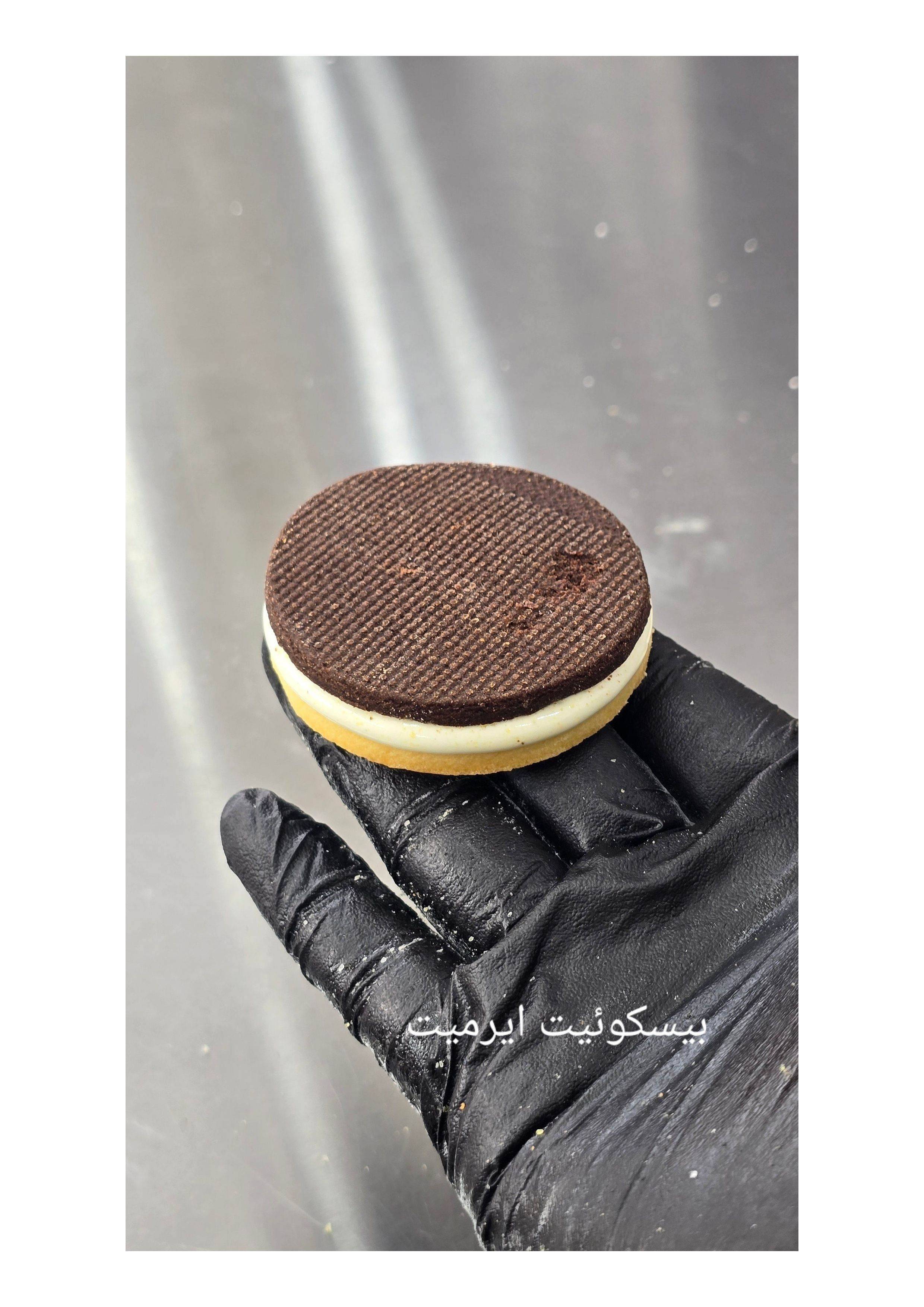 دوره جامع شیرینی‌های سنتی استاد امید شیرینی - تصویر 16