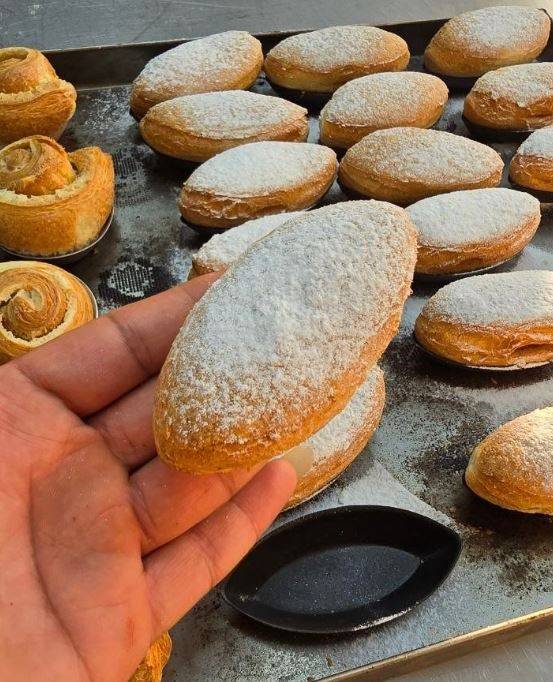 دوره جامع شیرینی‌های دانمارکی؛ از پخت تا فروش - تصویر 42